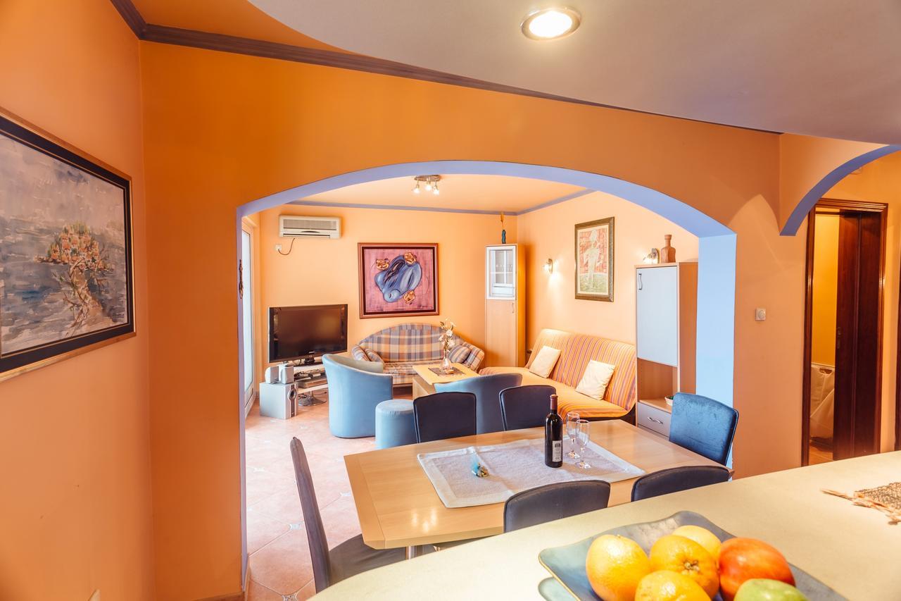 Lux Apartment *