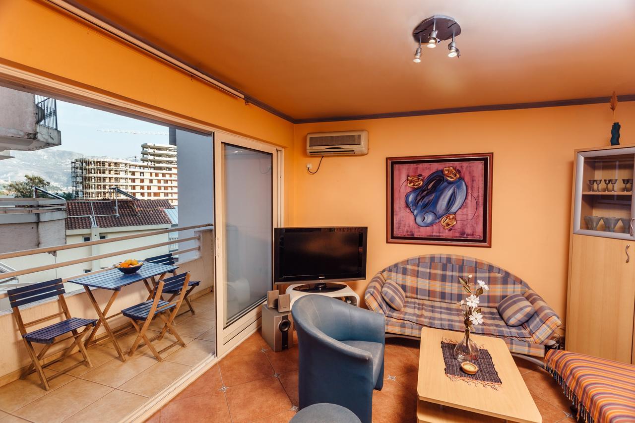 Lux Apartment