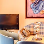 Lux Apartment Budva
