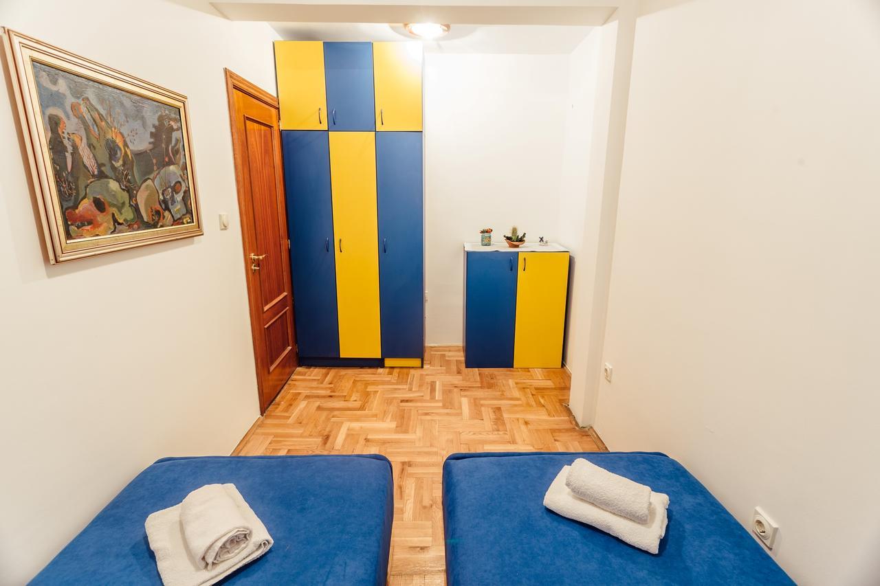 Lux Apartman