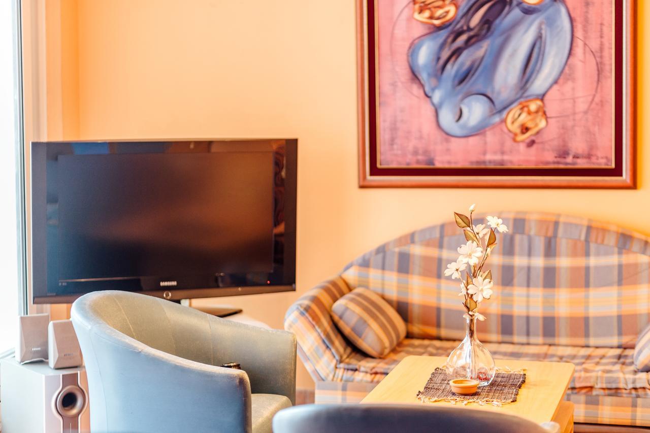 Apartman Lux *