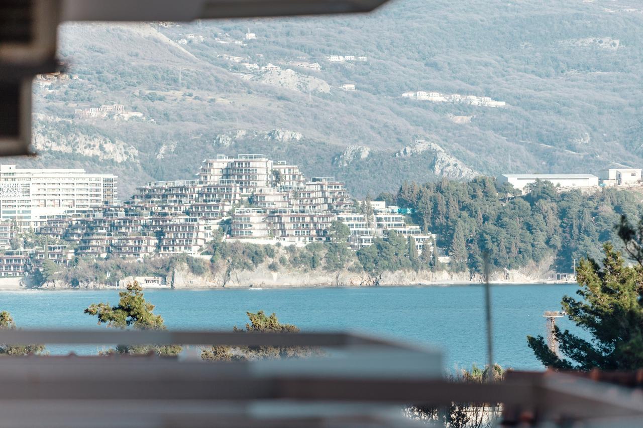 Lux Budva