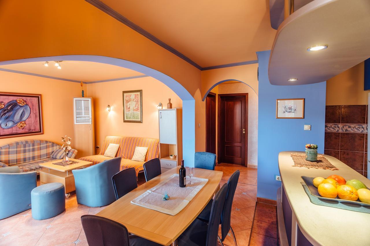 Apartman Lux Budva