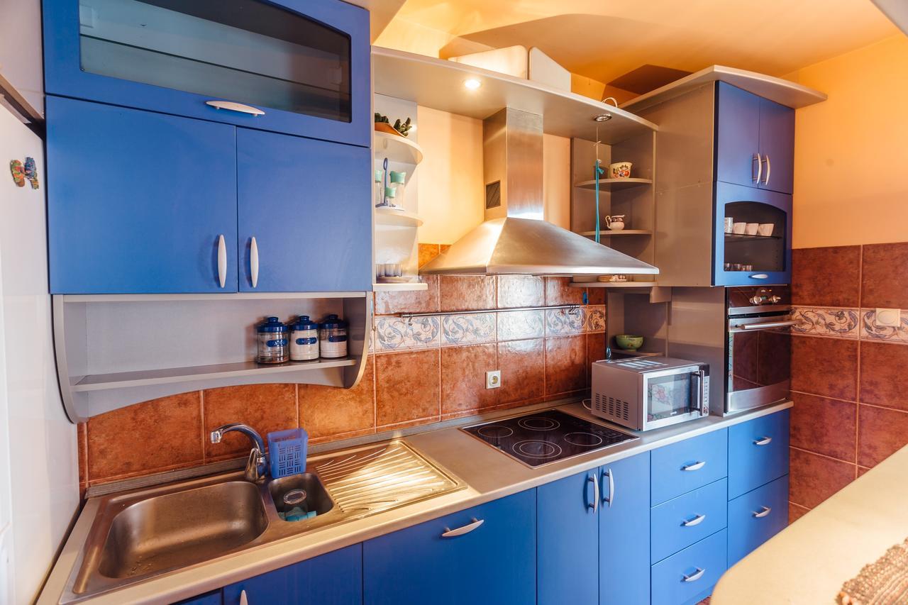 Lux Apartman Budva