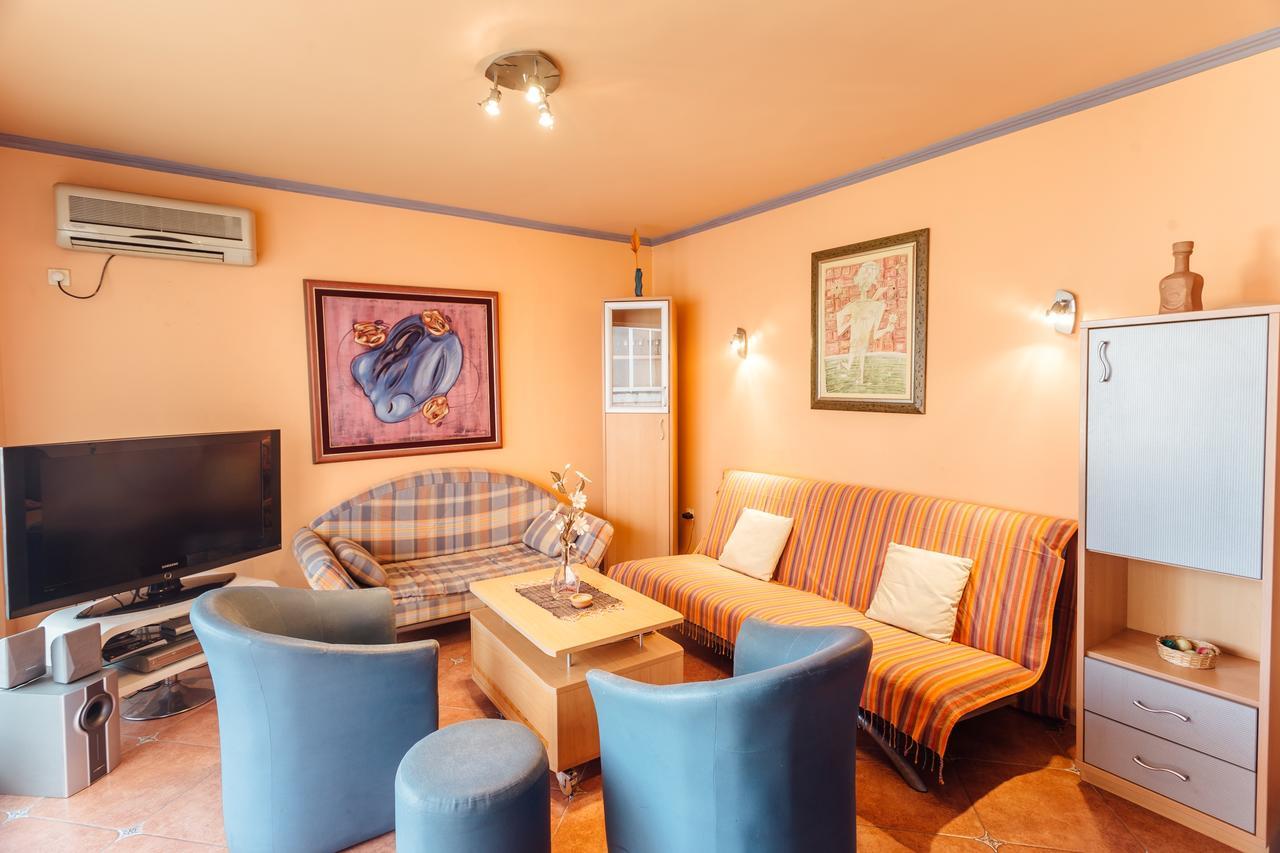 Apartman Lux
