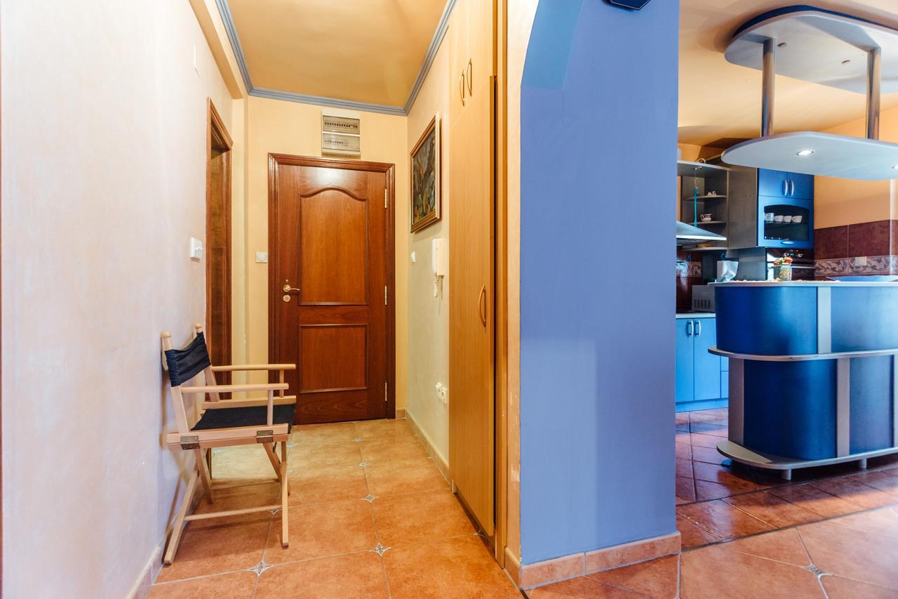 Apartman Lux