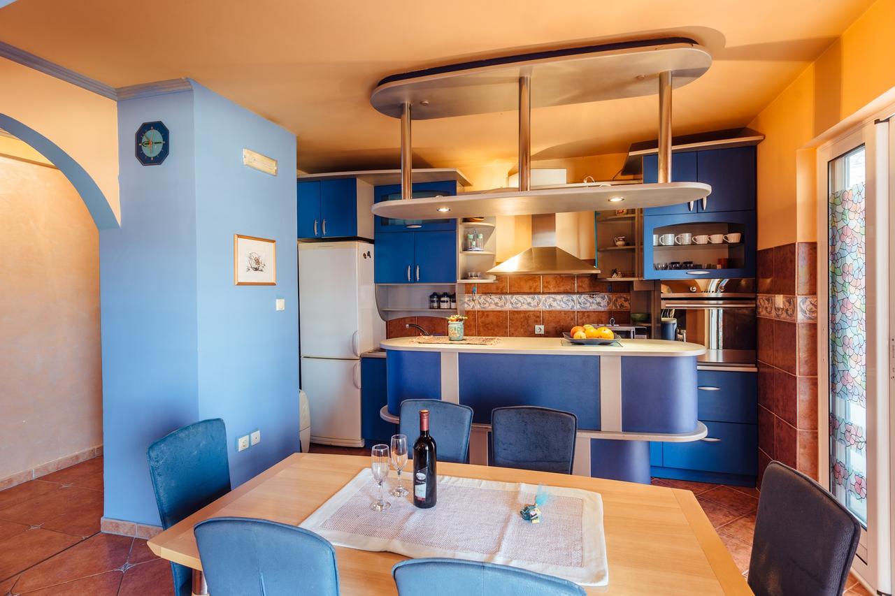 Lux Apartment *