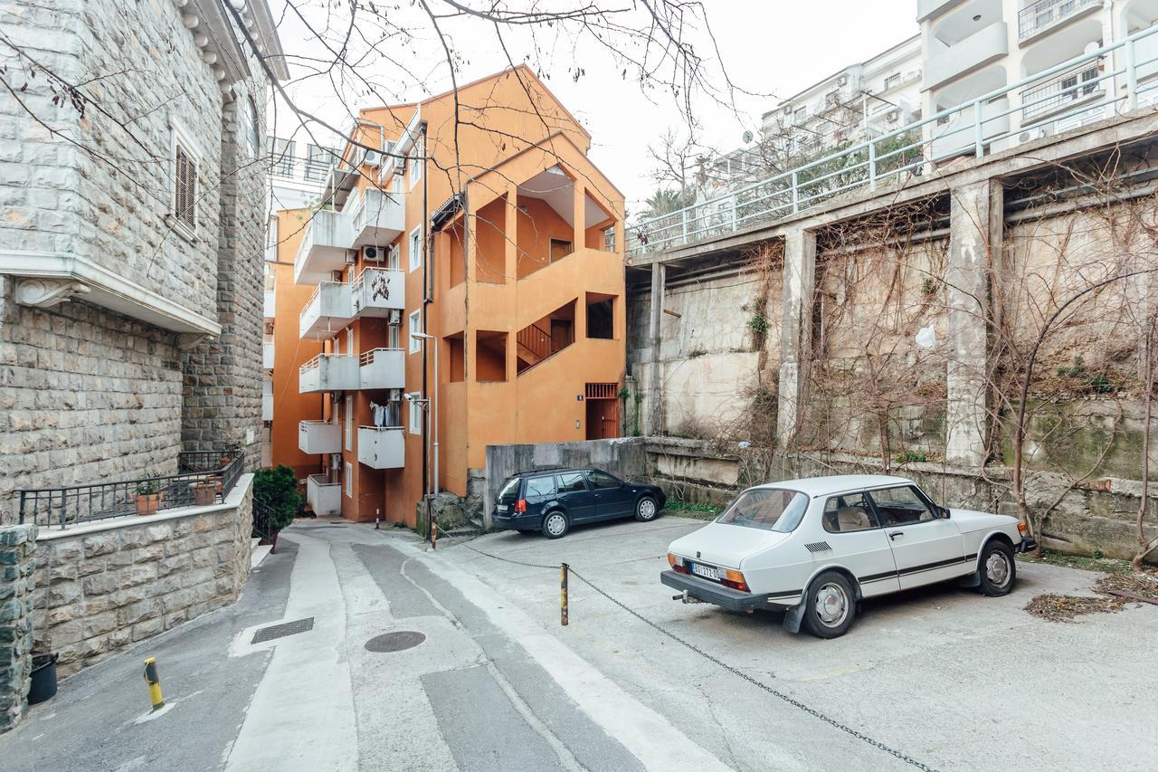 Apartman Lux *