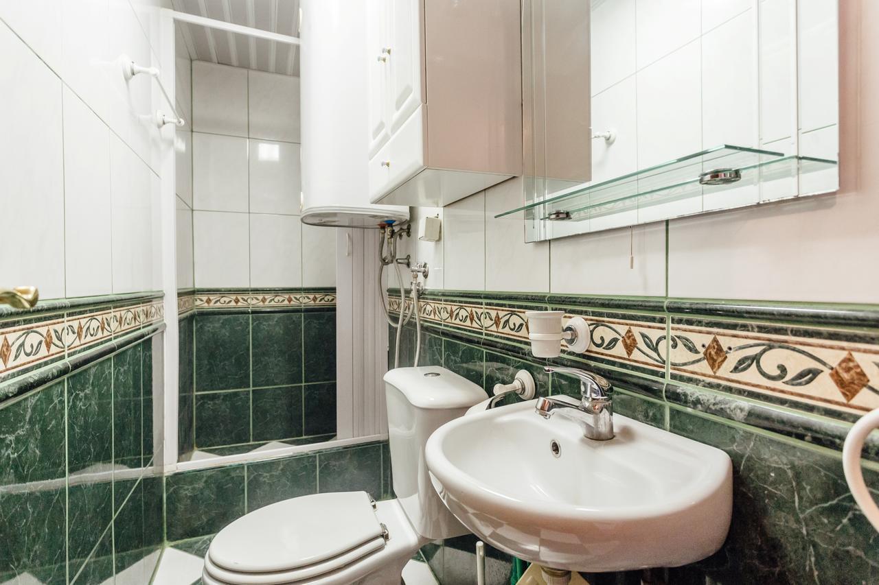 Lux Apartment Budva