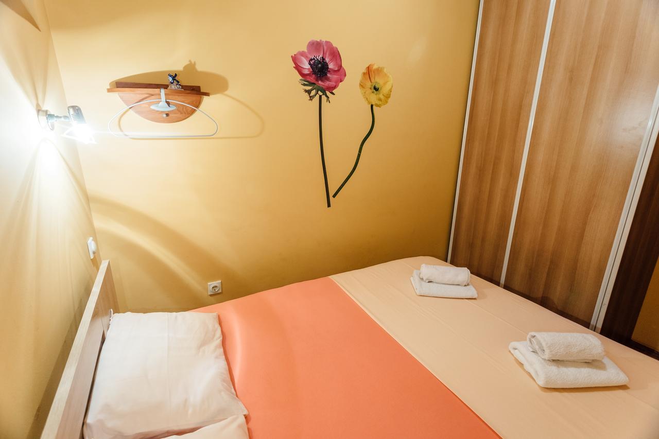 Lux Apartment Budva