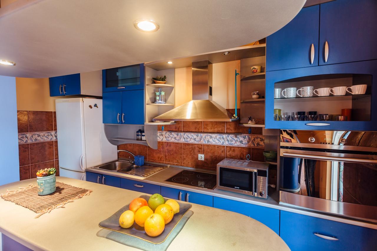Apartman Lux