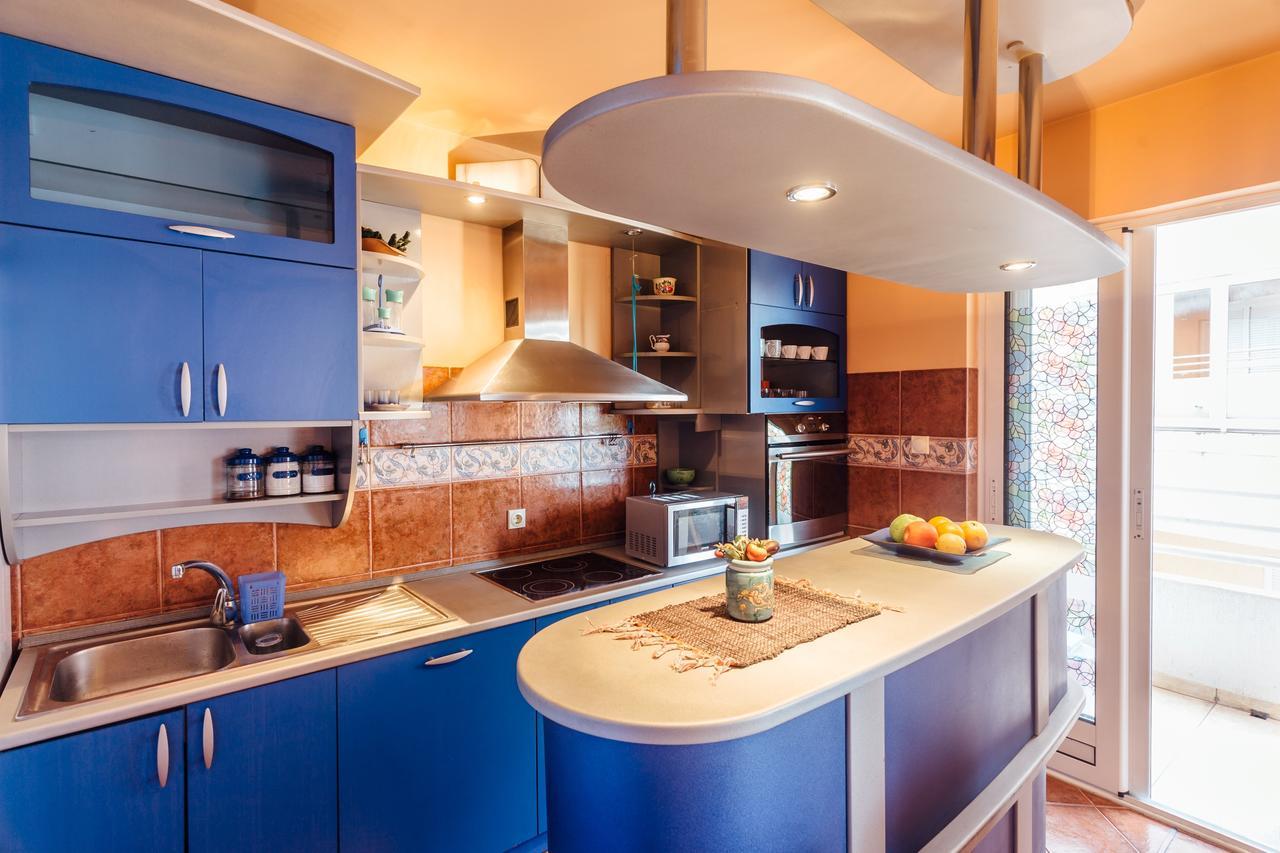 Apartment Lux