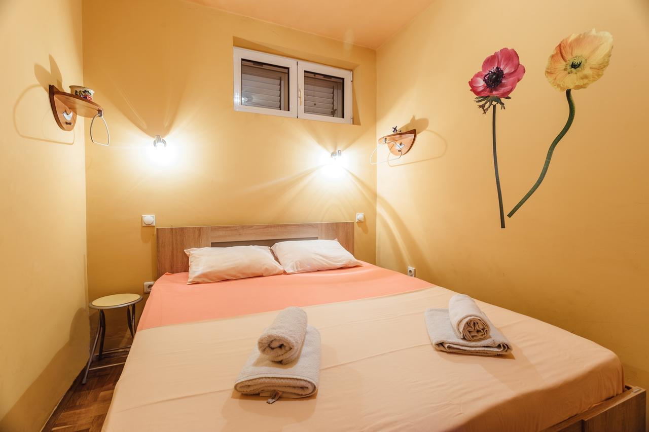 Apartman Lux *