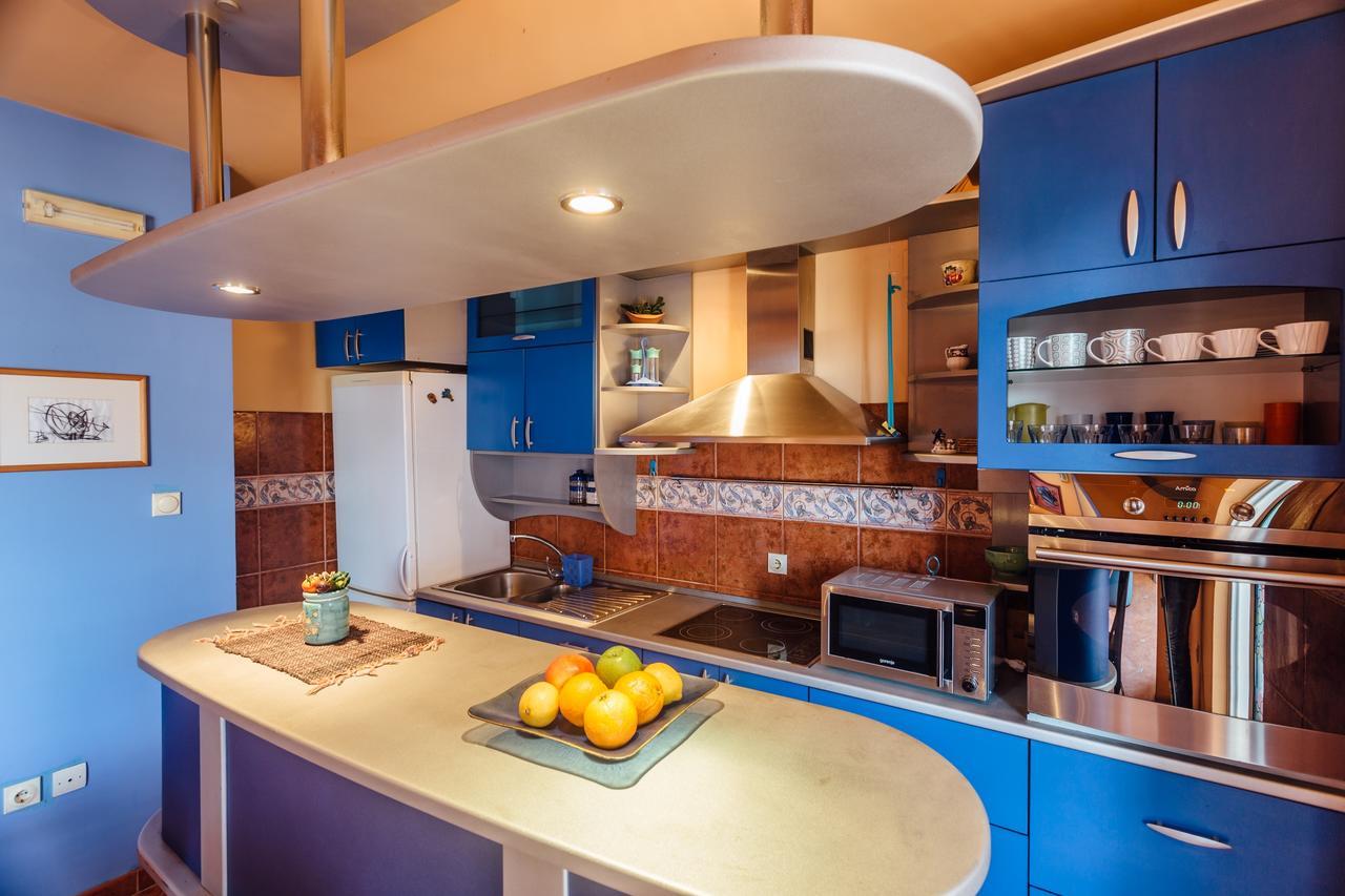 Lux Apartment Budva