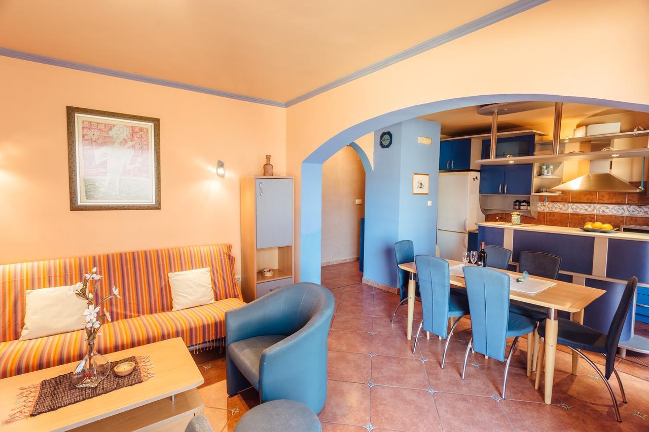 Apartman Lux